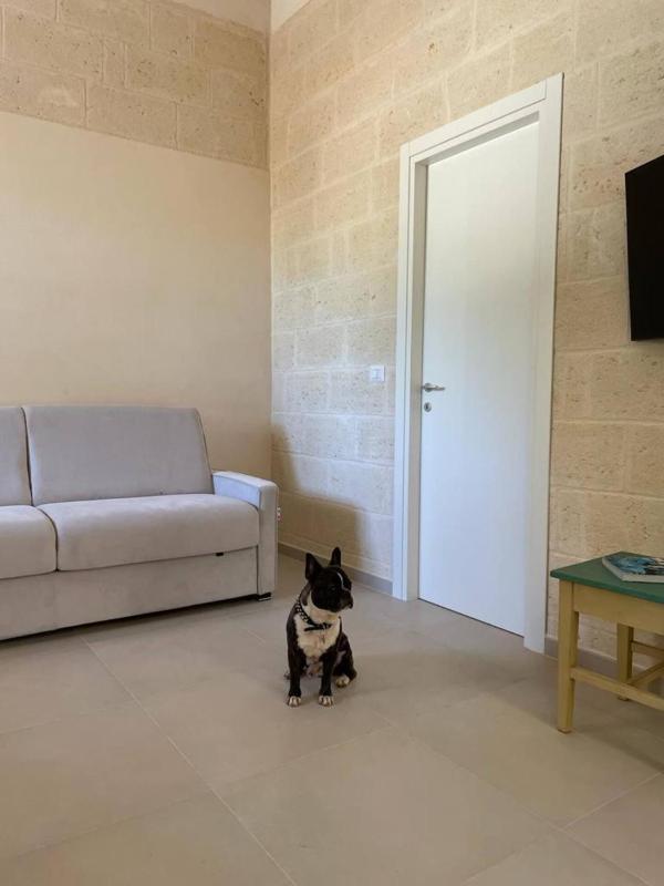 La Casa del Mandorlo