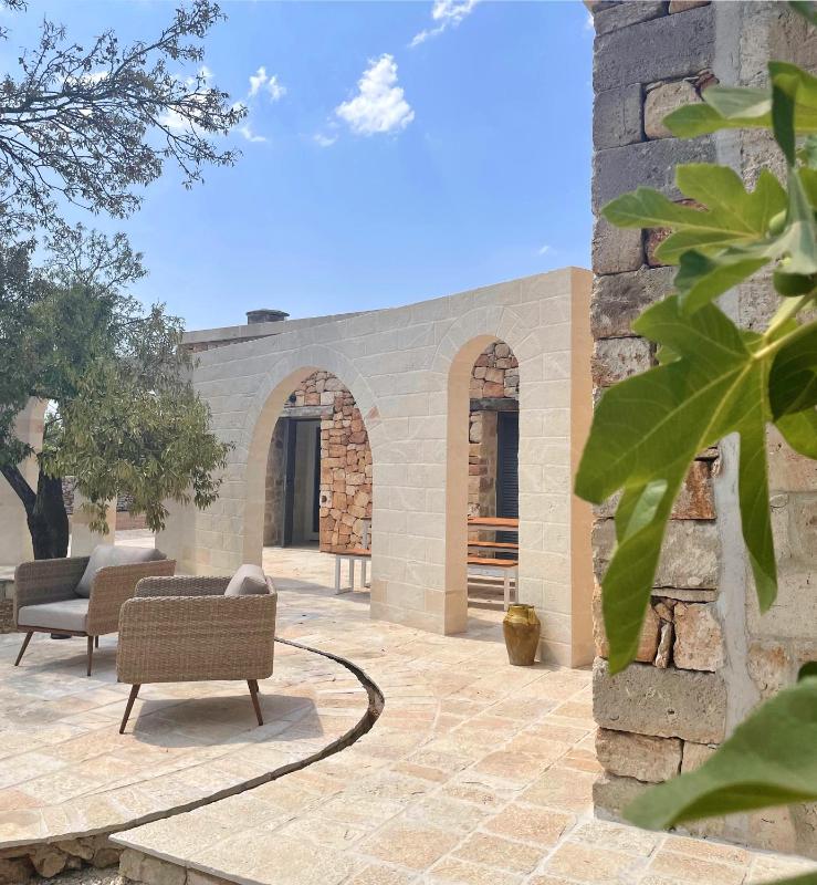 La Casa del Mandorlo