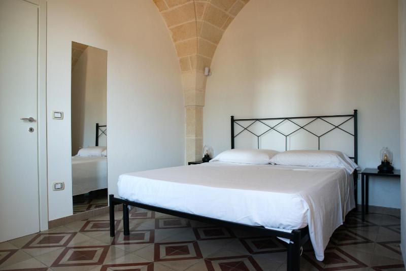 La Casa del Mirto