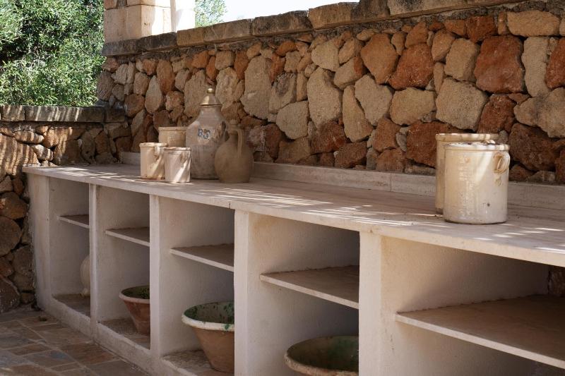 La Casa del Mirto