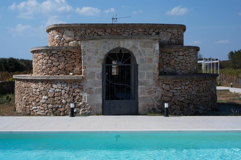 La Casa del Primitivo