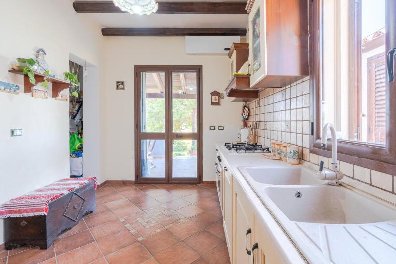 La Casa del Vento Plemmirio