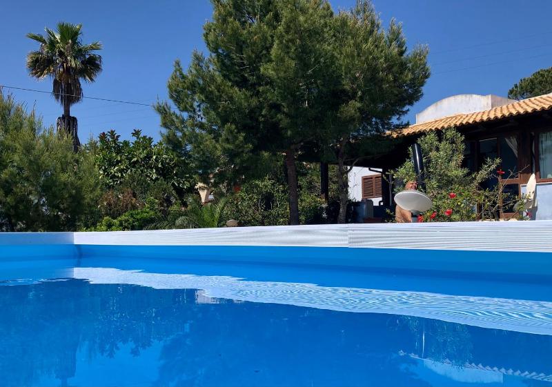 La Casa del Vento Plemmirio