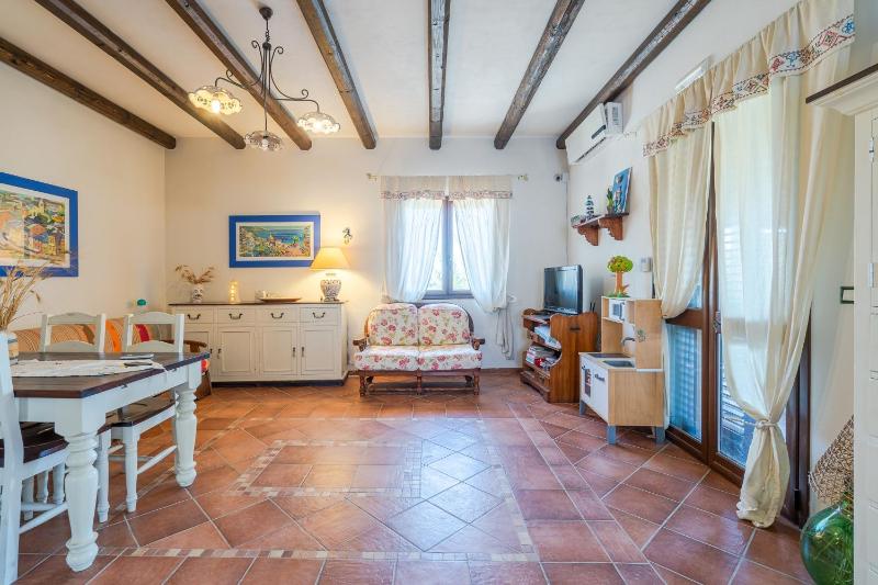 La Casa del Vento Plemmirio