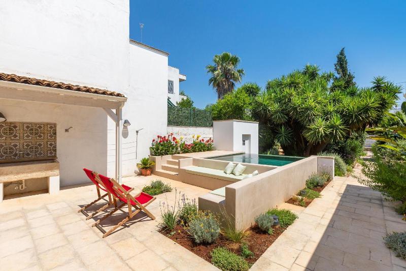 La Casa Della Maestra by Perle di Puglia