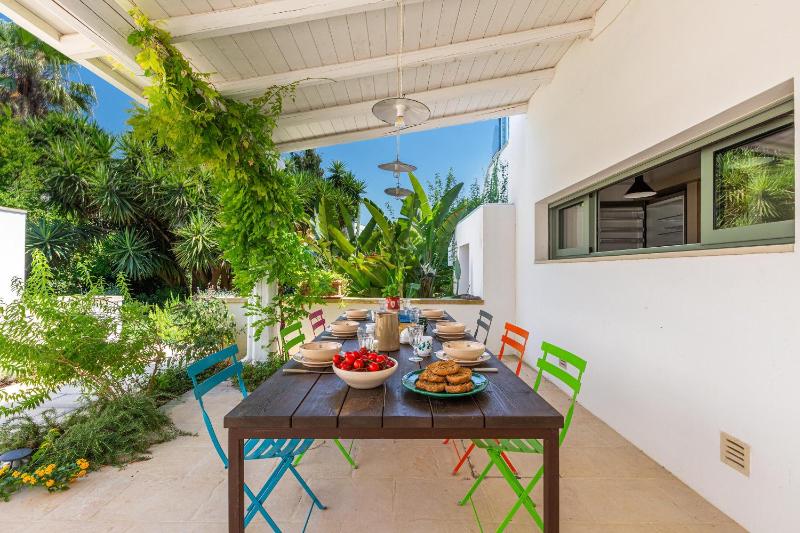 La Casa Della Maestra by Perle di Puglia