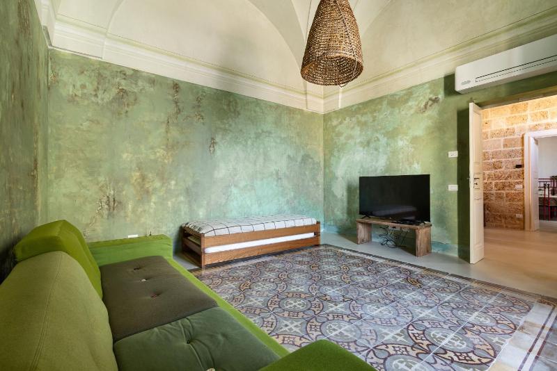 La Casa Della Maestra by Perle di Puglia