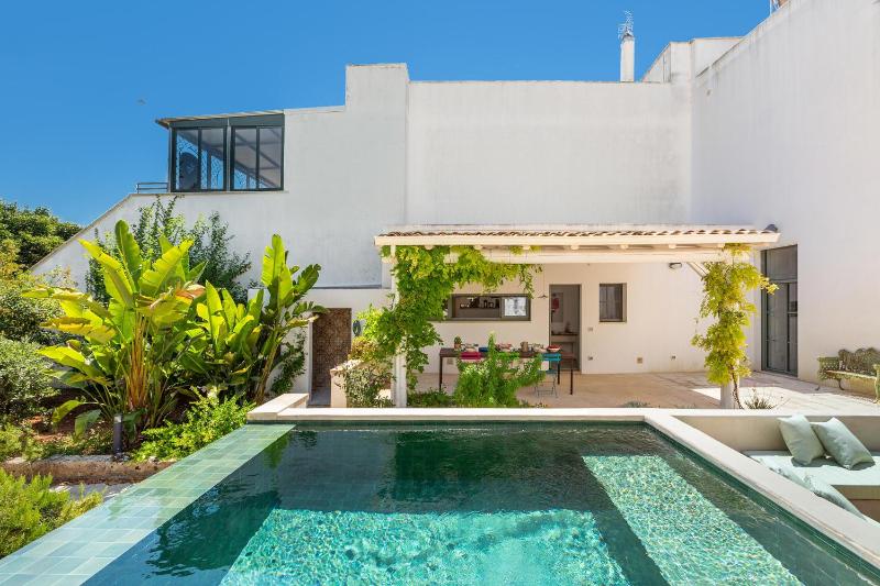 La Casa Della Maestra by Perle di Puglia