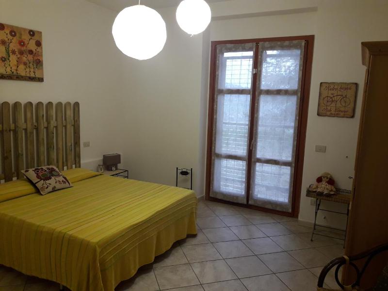 La casa di Eva