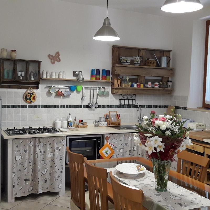 La casa di Eva