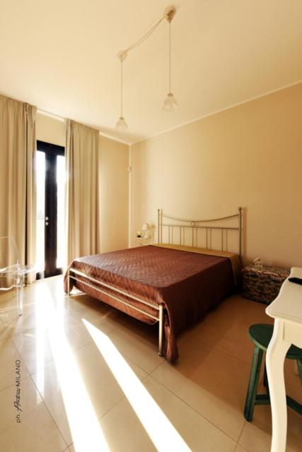 La Casa di Flò Luxury Rooms