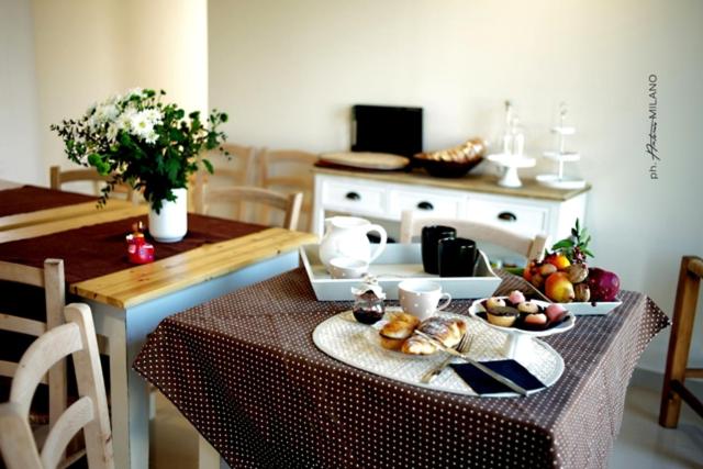 La Casa di Flò Luxury Rooms