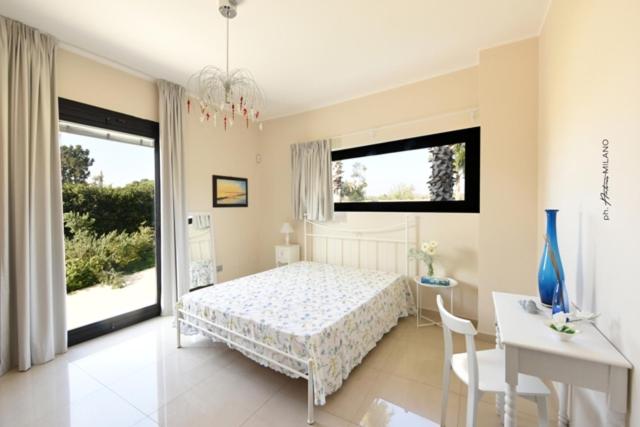 La Casa di Flò Luxury Rooms