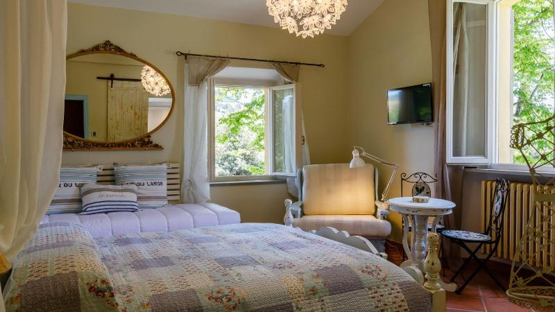 La Casa Di Nanì 8, Emma Villas