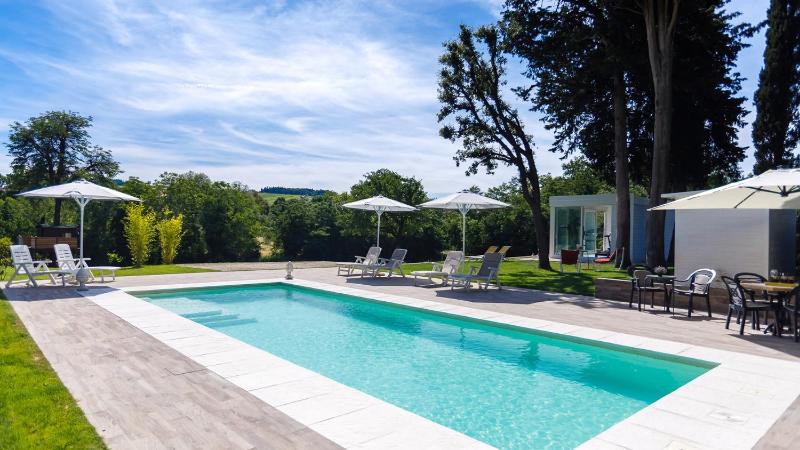 La Casa Di Nanì 8, Emma Villas