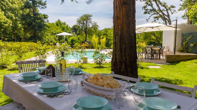 La Casa Di Nanì 8, Emma Villas