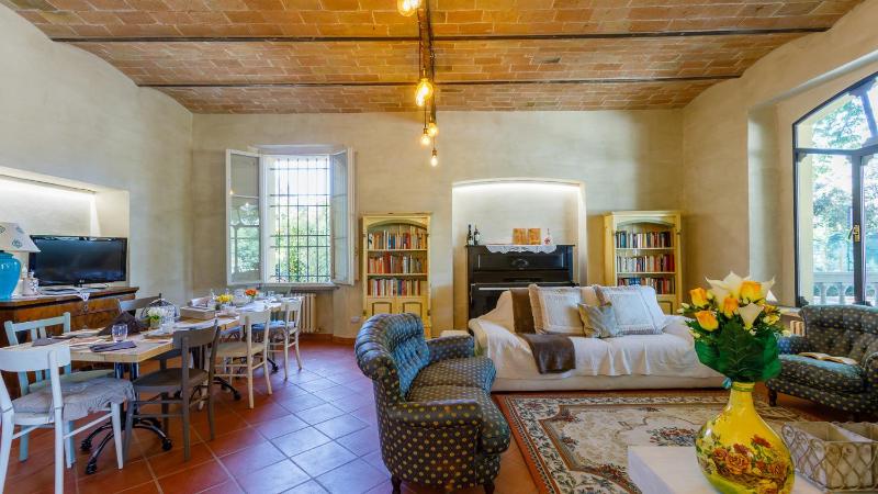 La Casa Di Nanì 8, Emma Villas