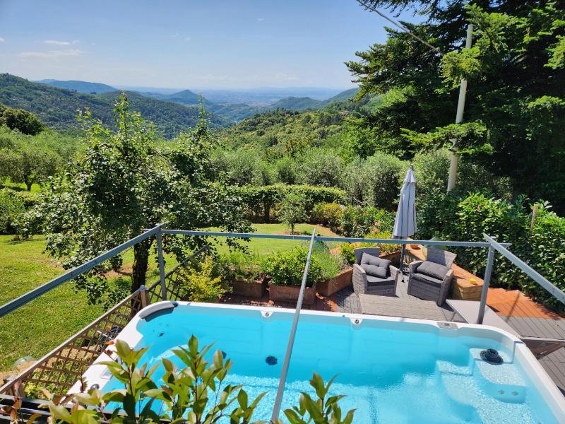 Vista ingrandita