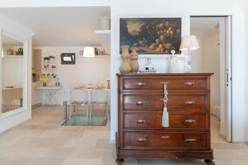 LA CORTE BIANCA LUXURY VILLA