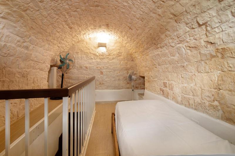 La Dimora dello Zio, with pool