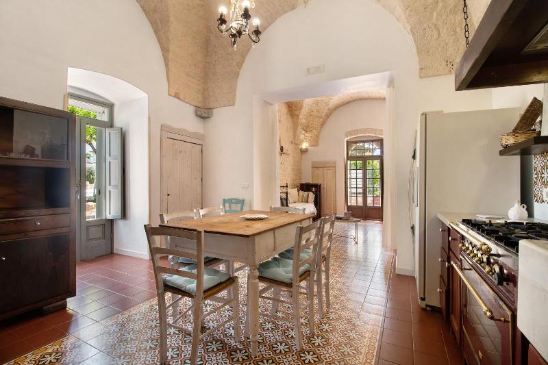 La Dimora dello Zio, with pool