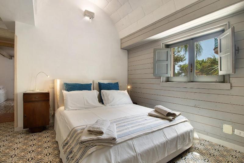 La Dimora dello Zio, with pool