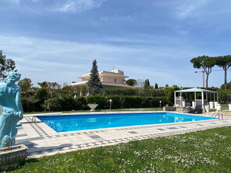 La Dolce Vita - Private Villa with Pool