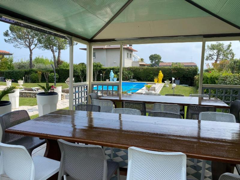 La Dolce Vita - Private Villa with Pool