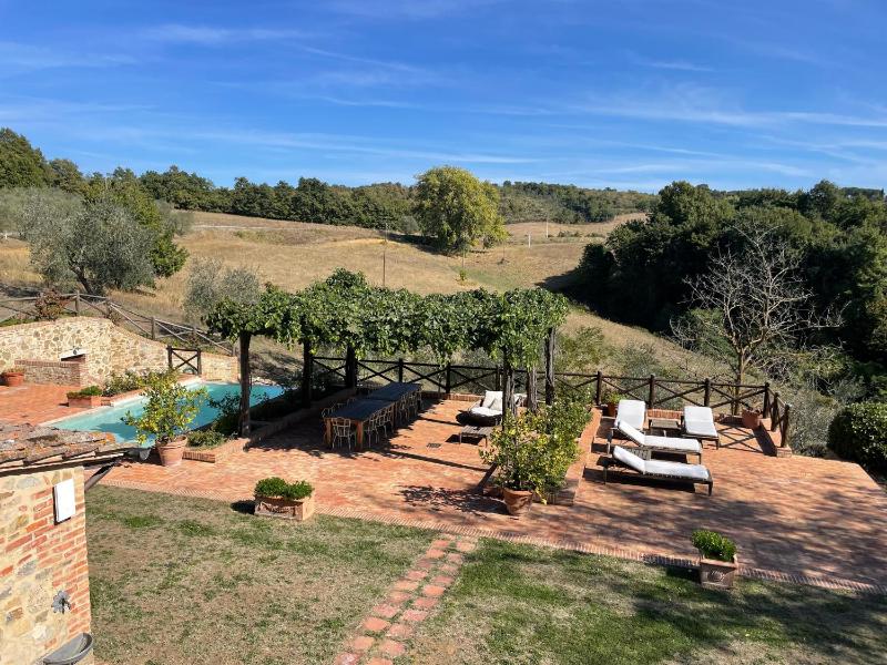 Vista ingrandita