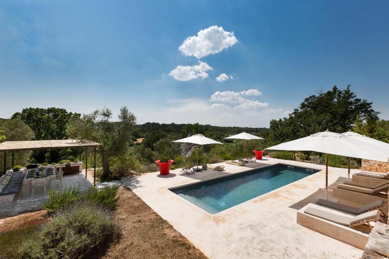 La Gastalena by BarbarHouse