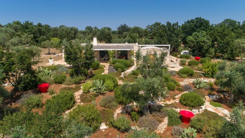 La Gastalena by BarbarHouse