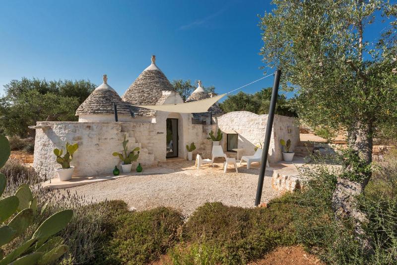 La Gastalena by BarbarHouse