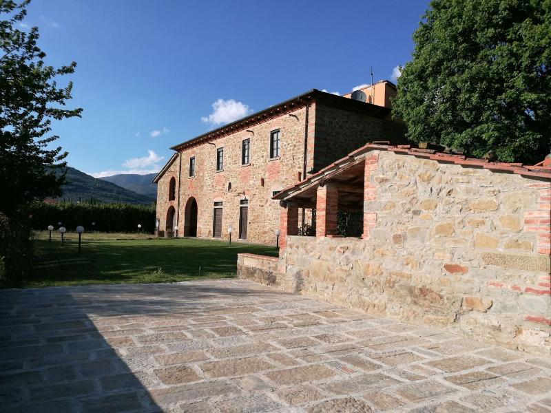 Vista ingrandita