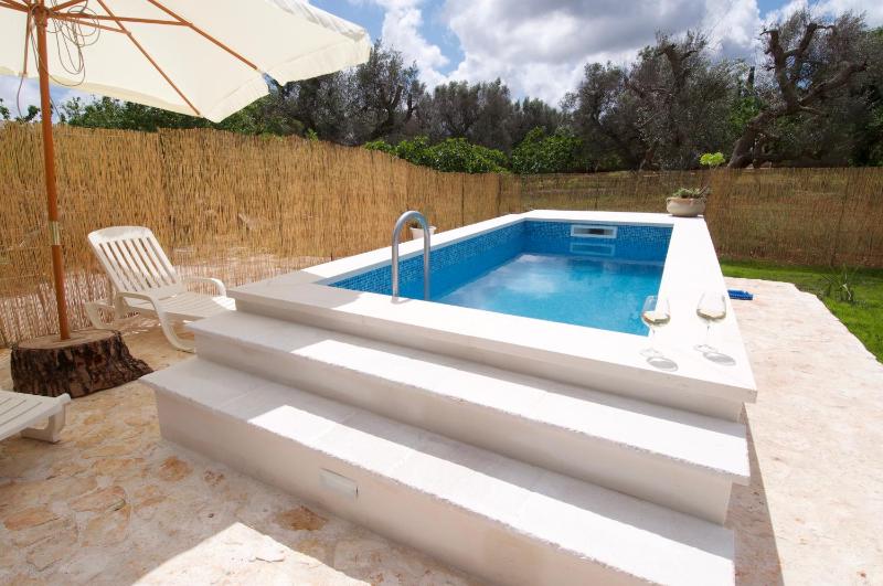 La Lamia di Nonna Nina by Bianco Puglia Vacanze