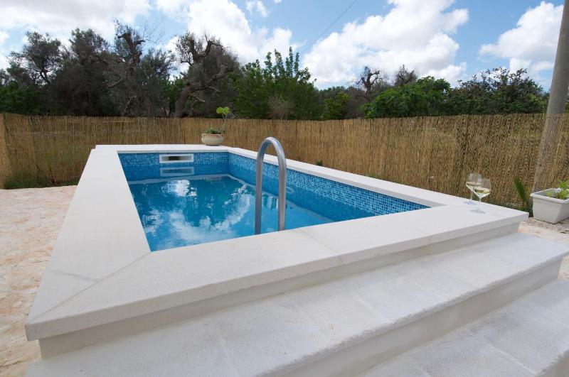 La Lamia di Nonna Nina by Bianco Puglia Vacanze