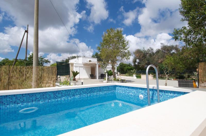 La Lamia di Nonna Nina by Bianco Puglia Vacanze