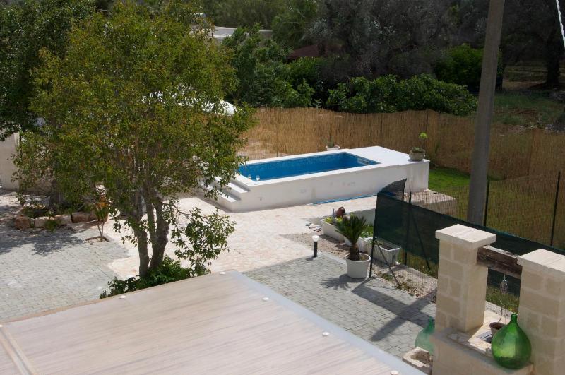 La Lamia di Nonna Nina by Bianco Puglia Vacanze