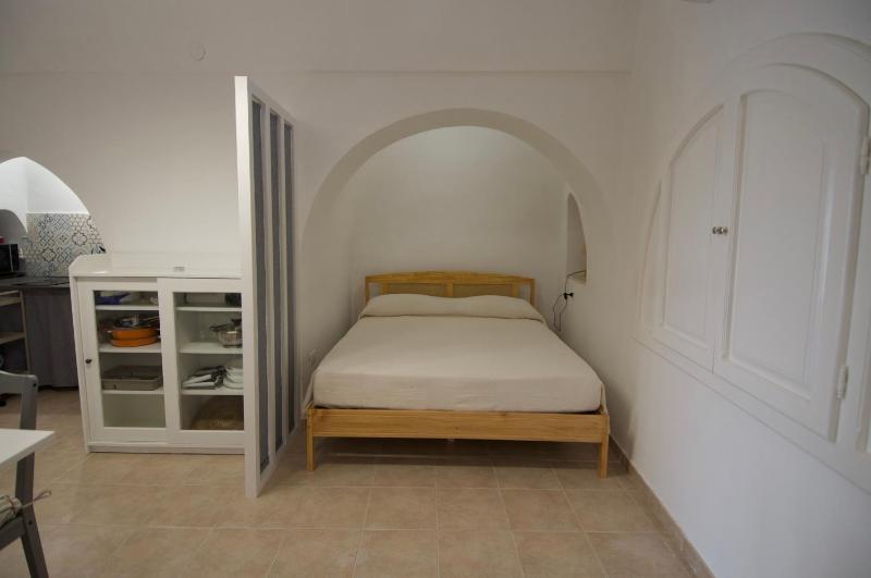 La Lamia di Nonna Nina by Bianco Puglia Vacanze