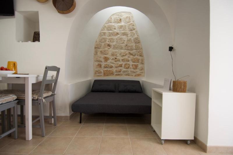 La Lamia di Nonna Nina by Bianco Puglia Vacanze