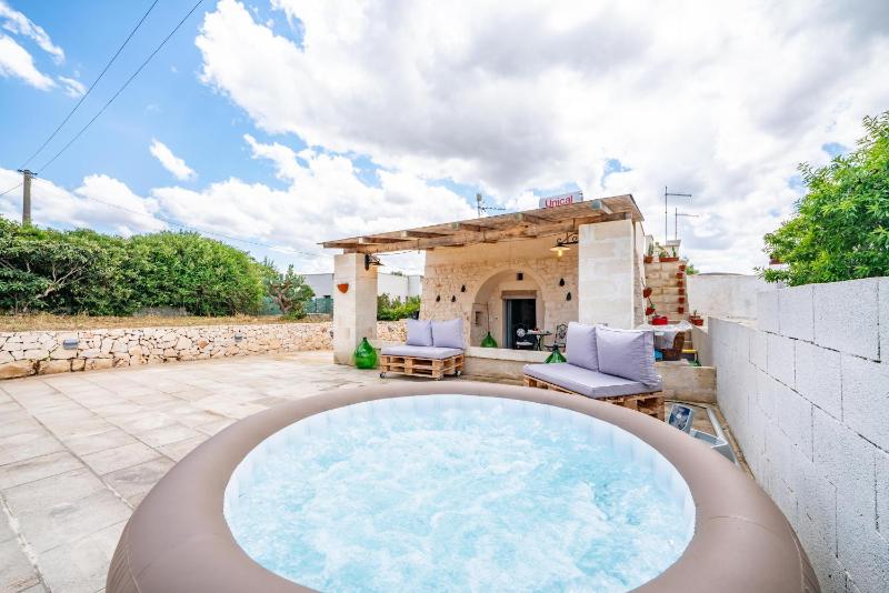 La Lamia di Rodry by Rentbeat