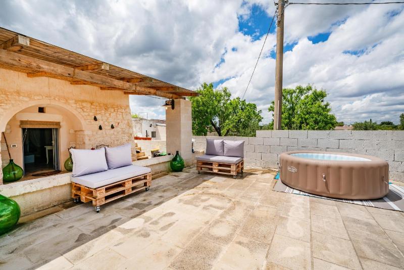 La Lamia di Rodry by Rentbeat