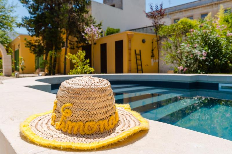 La Limonaia Luxury Villa - Lecce Selection