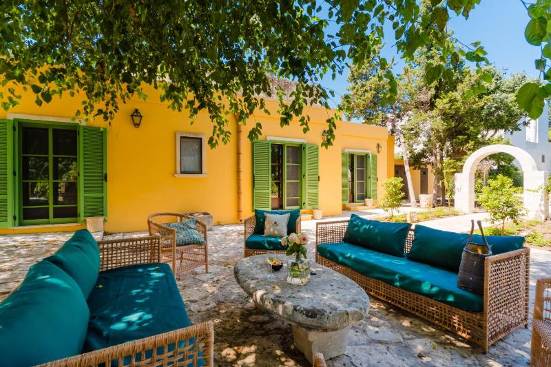 La Limonaia Luxury Villa - Lecce Selection
