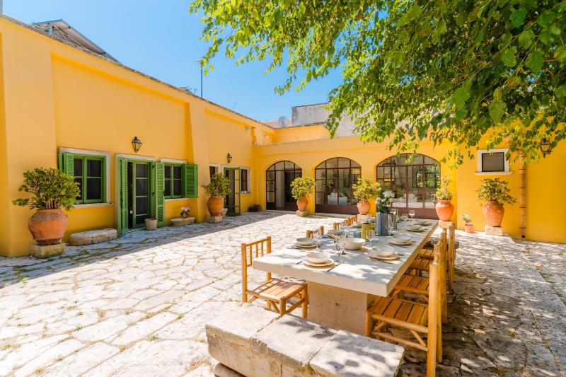 La Limonaia Luxury Villa - Lecce Selection
