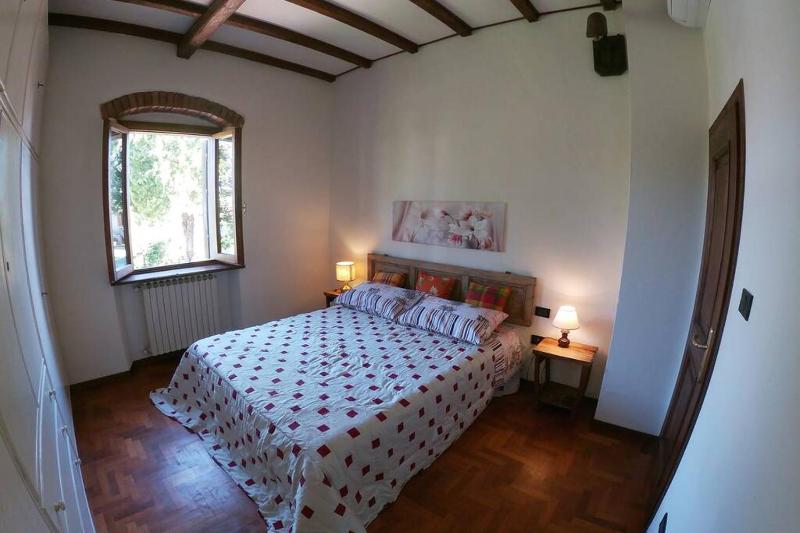 La Menchina ( Alloggio privato)