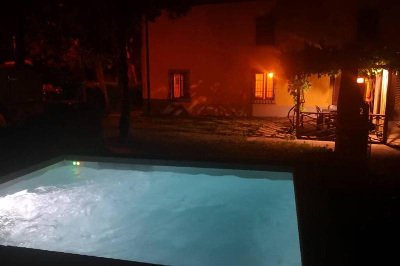 La Menchina ( Alloggio privato)