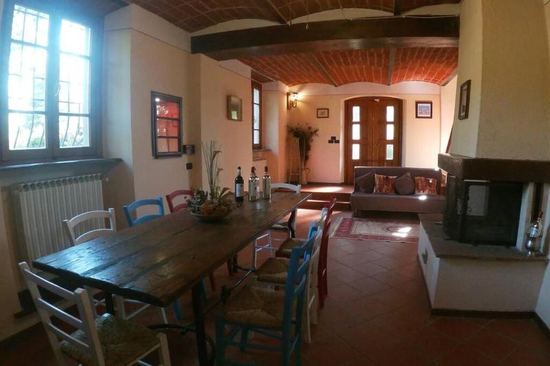 La Menchina ( Alloggio privato)