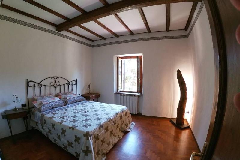 La Menchina ( Alloggio privato)