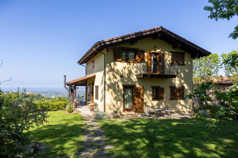 La Nocciola by PosarelliVillas