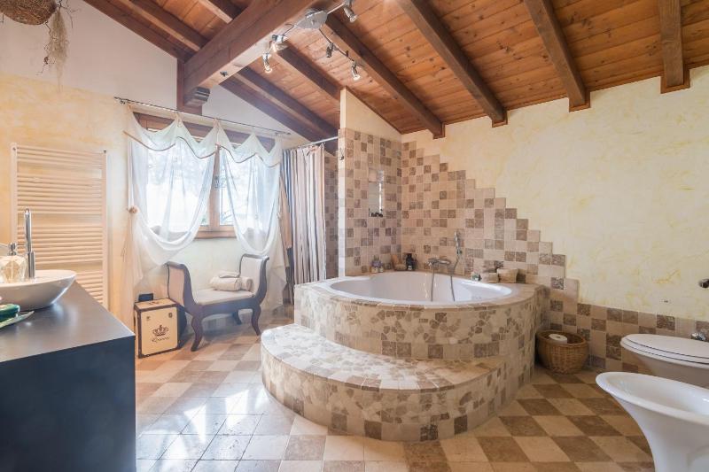 La Nocciola by PosarelliVillas